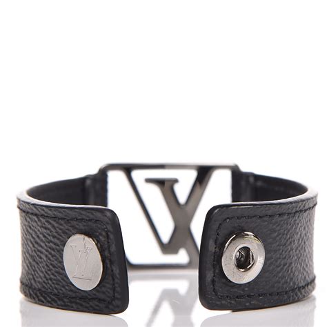 louis vuitton hockenheim bracelet|louis vuitton monogram eclipse 21.